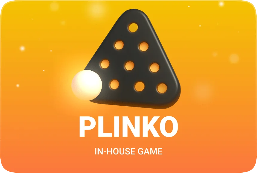 Демо-режим Plinko в Cactus