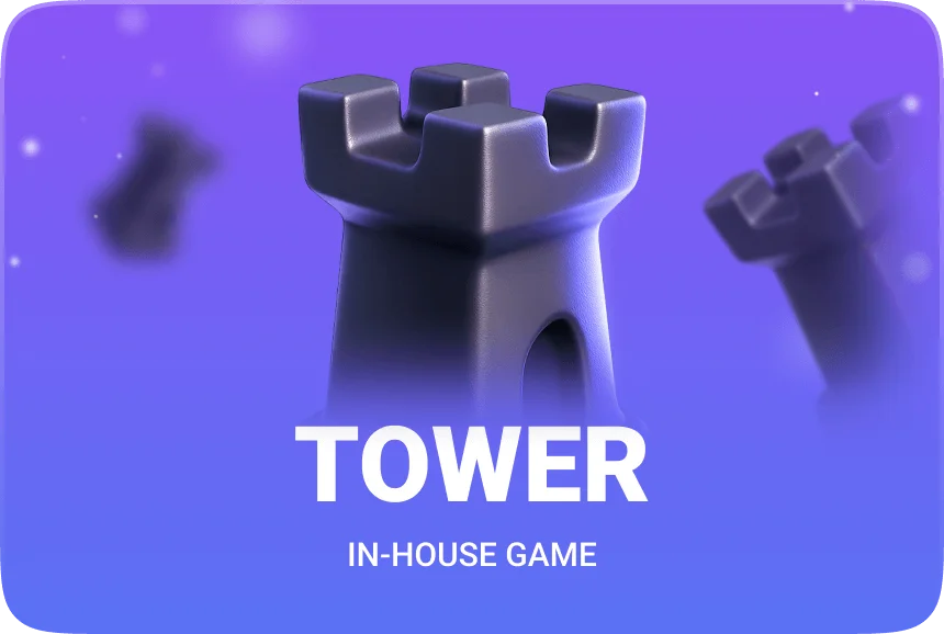 Демо-режим Tower в Кактус