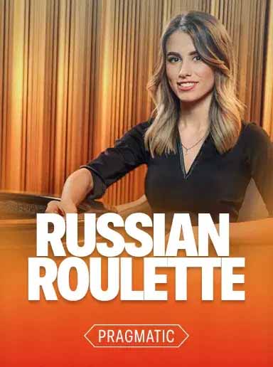 Russian Roulette · Кактус Live Casino