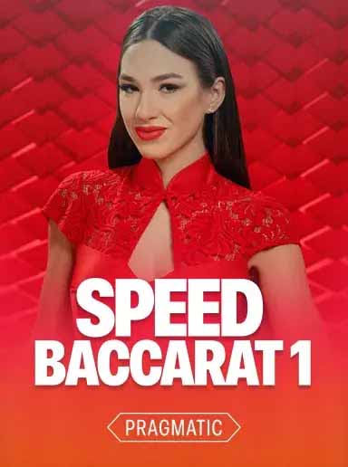 Speed Baccarat · Cactus Live Casino